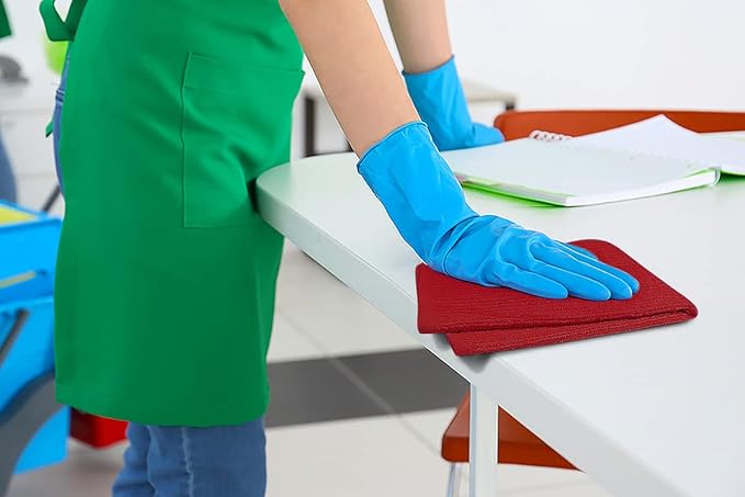 Softolle Bar Mop Towels