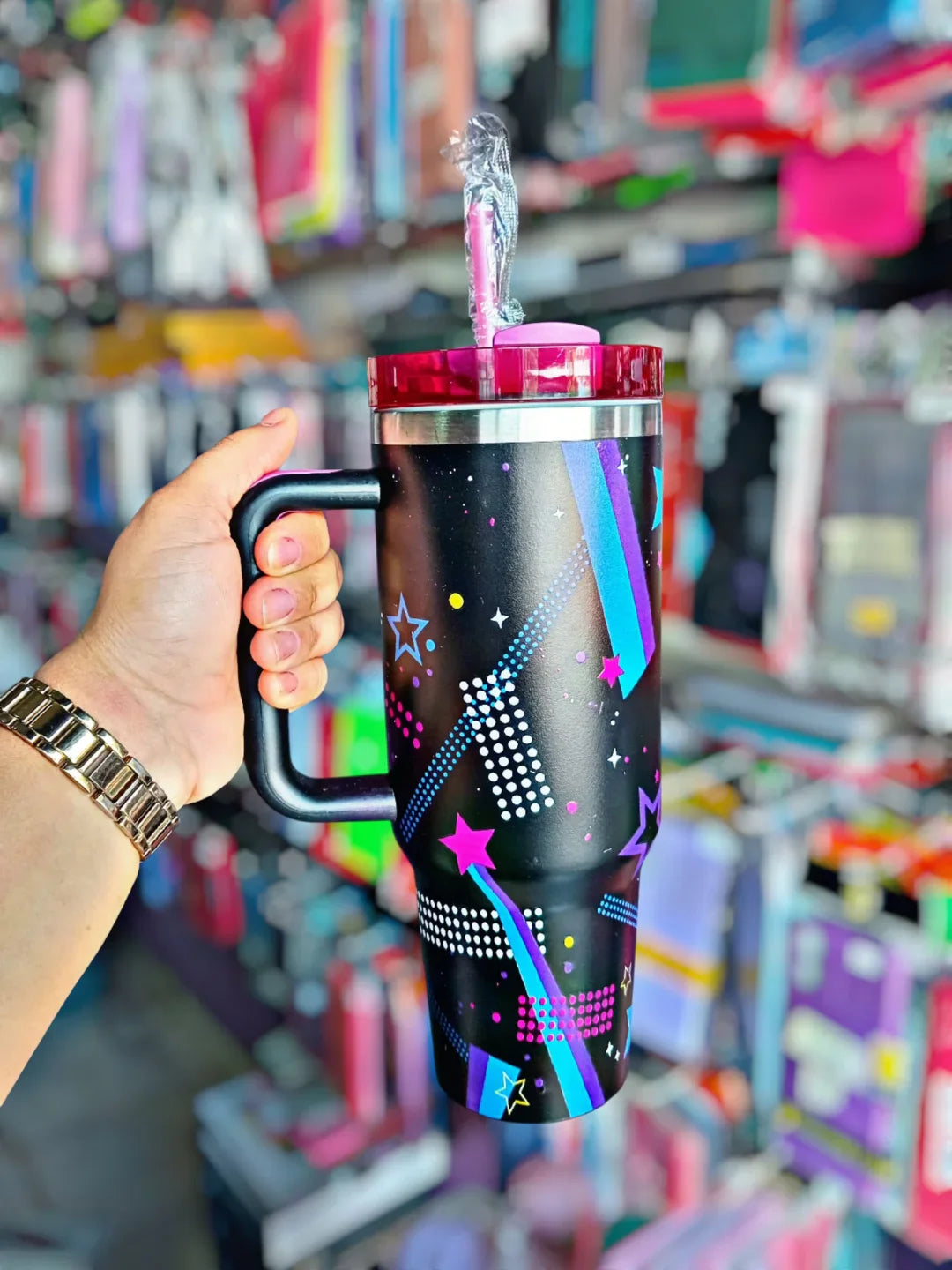 Stanley X Barbie™ – Style Meets Function