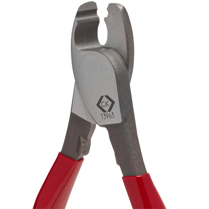 C.K 3963 Cable Cutter 210mm