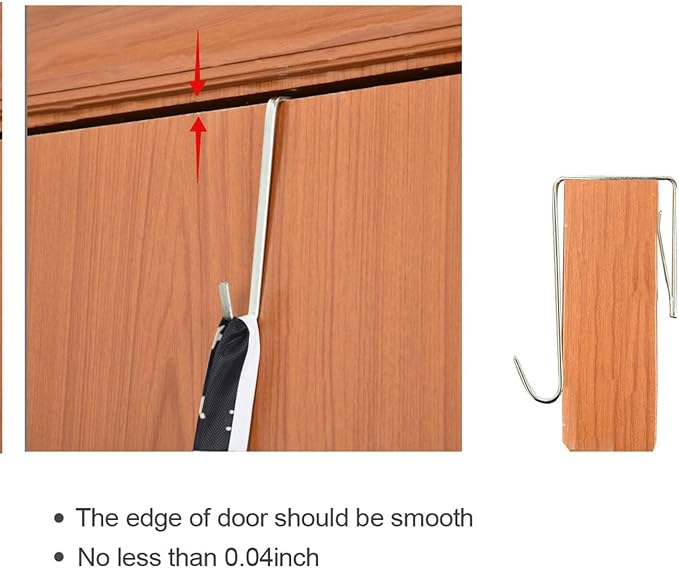 Hanging Laundry Hamper Over Door