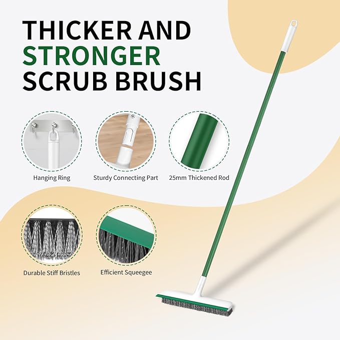 Floor Scrub Brush