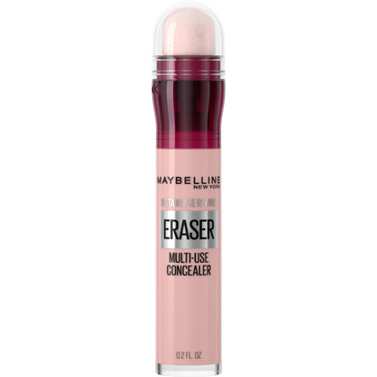 Maybelline New York Instant Age Rewind Eraser Dark Circles Treatment Concealer - 2 Fluid oz - Shade 160 - Brightener