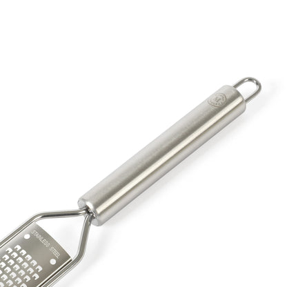 Martha Stewart 9-Piece Stainless Steel Kitchen Gadget & Tool Set – Prep and Serve Utensils, Durable & Rust-Resistant, Dishwasher Safe Cooking Accessories