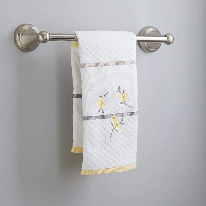 SKL Home Spring Garden Hand Towel