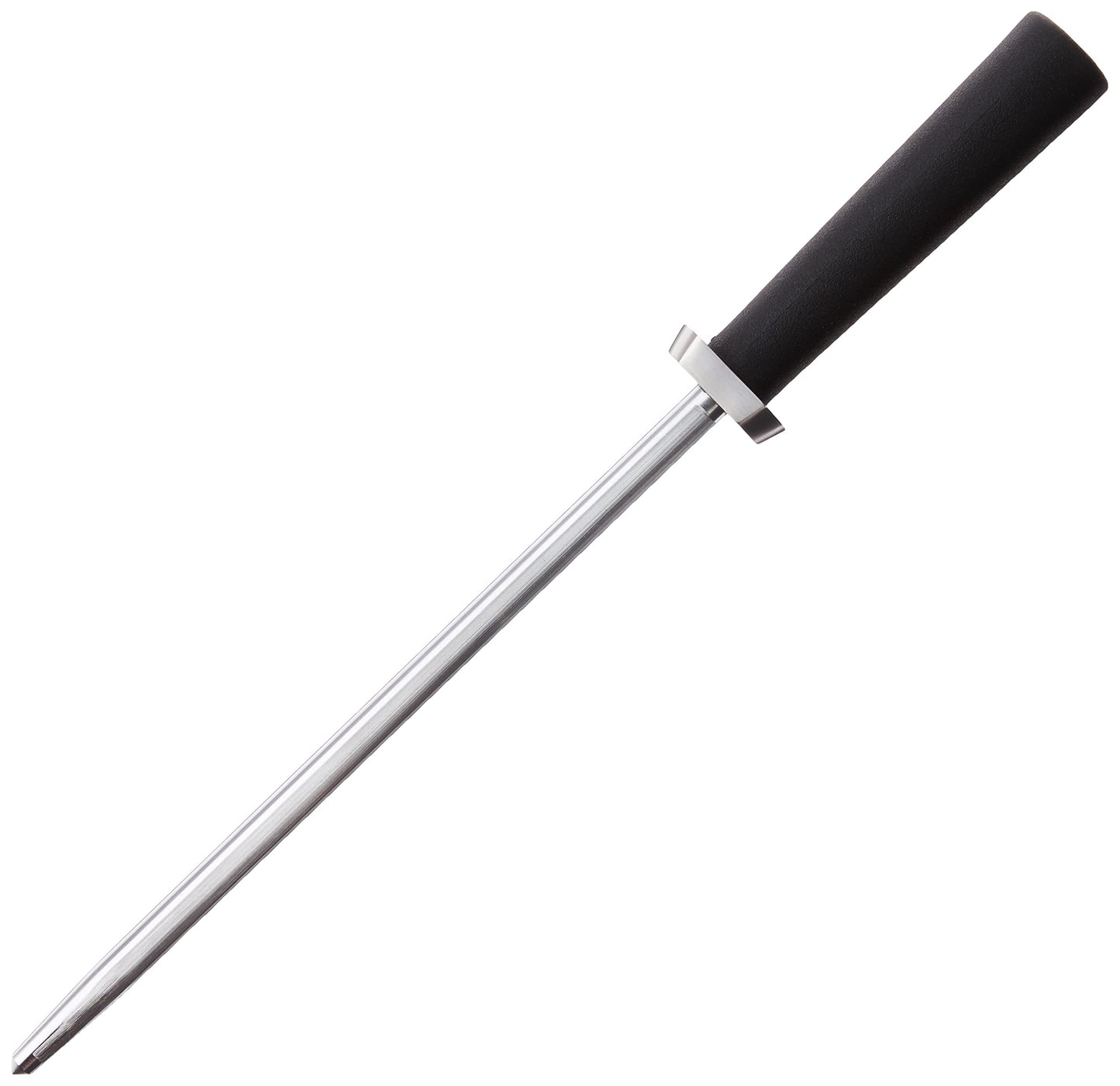 Kai PRO 6" Chef’s Knife, Hand Sharpened Kitchen Knife for Professional and Home Chefs, Japanese AUS6M Stainless Steel Blade, Full-Tang POM Handle, NSF Certified