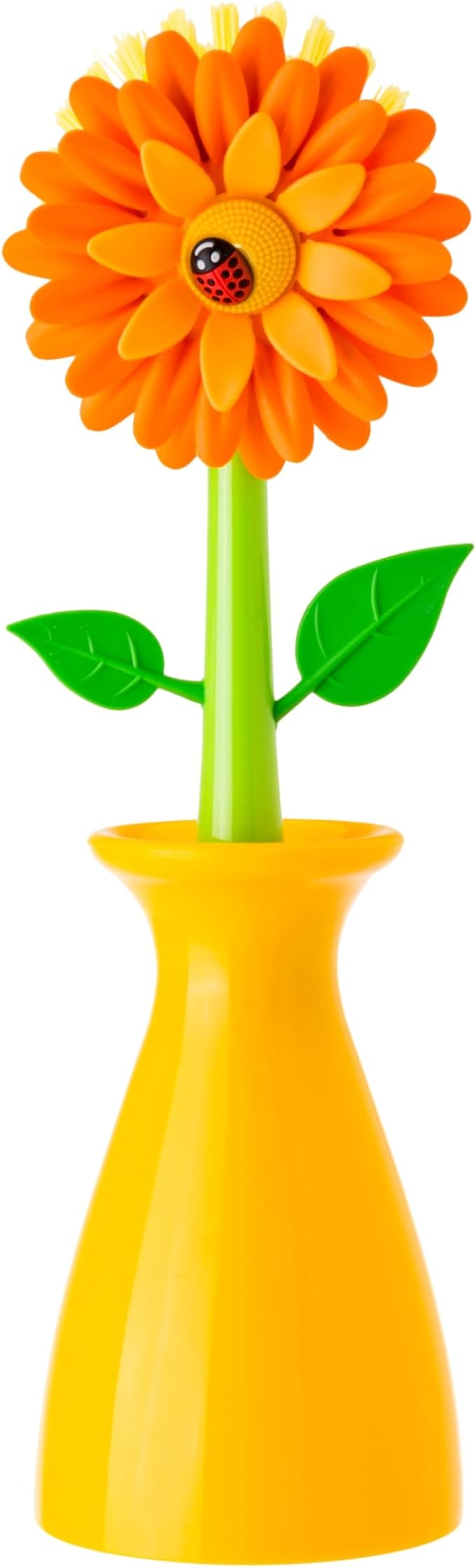 Vigar Flower Power Dish Brush