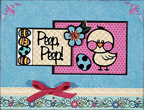 Paper Wishes – Dazzles Stickers Collection | Unique Stickers for Scrapbooking, Cardmaking, Gifts and All of Your DIY Crafting, Art and Creative Projects - Inspiration at Your Fingertips