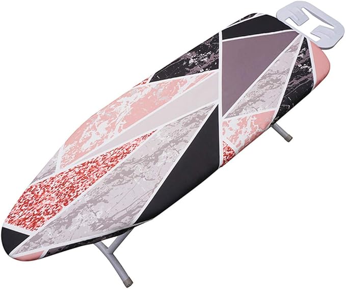 Ironing Board Cover and Pad Extra Thick Padding 19 X 52 Inch Fits Large and