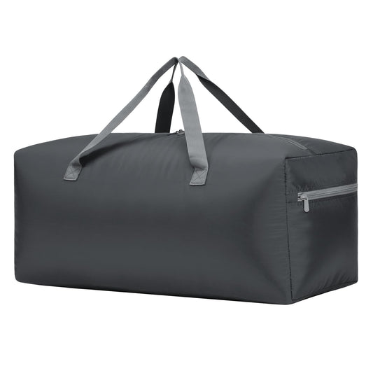 Foldable Duffel Bag 30" / 75L Lightweight with Water Resistant for Travel