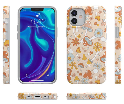 Casely iPhone 11 Case | Doodle Bug | Crayola Crayon Case