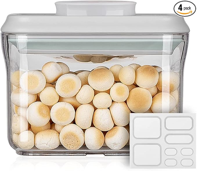 Ankou Airtight Food Storage Container