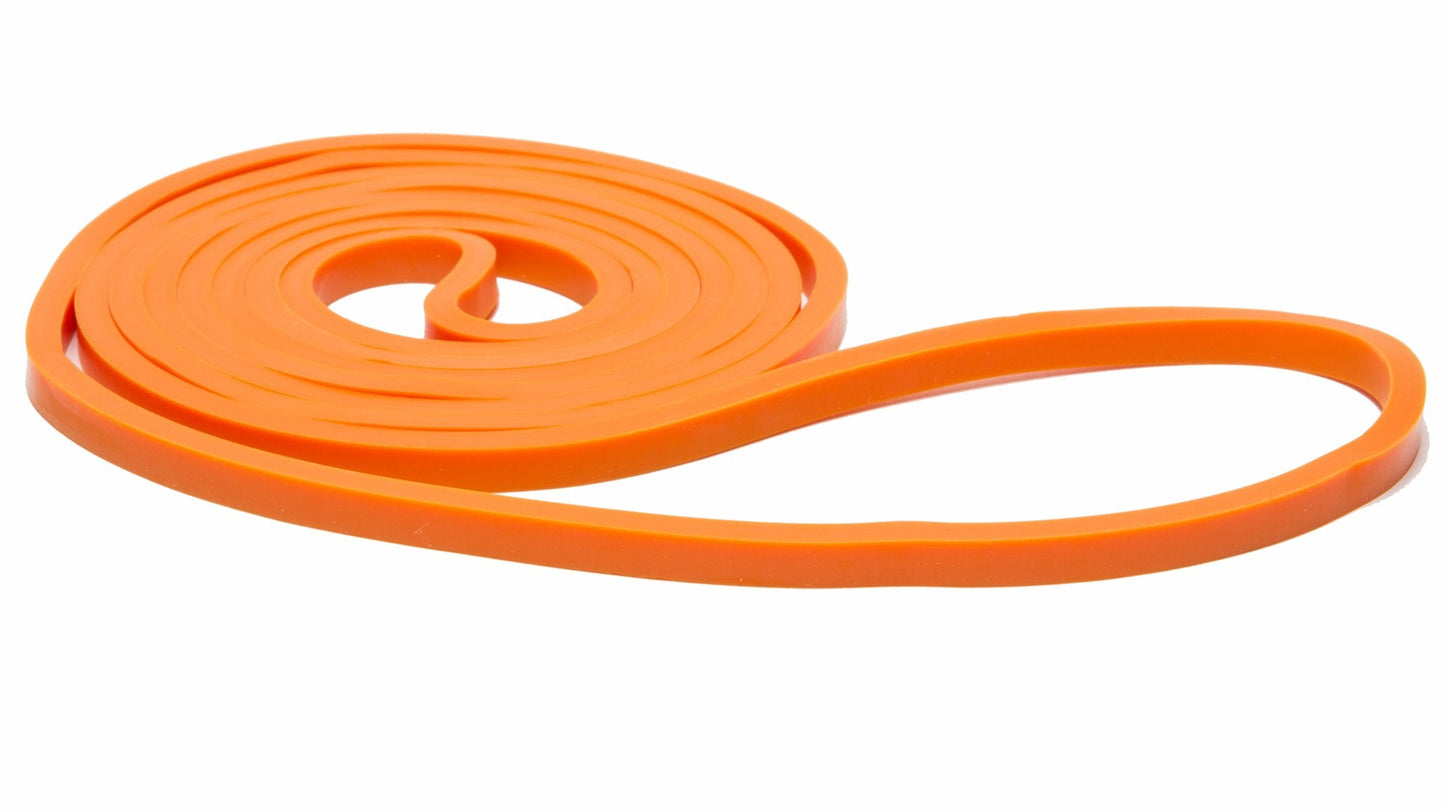 Pull Up Assistance Bands - Commercial Gym Quality 41" Loop Exercise Pull-Up Bands - 4 Different Resistance Levels to Choose from