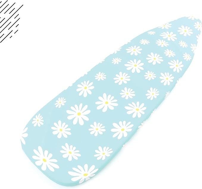 Encasa XO Ironing Board Cover and Pad 54"x18"