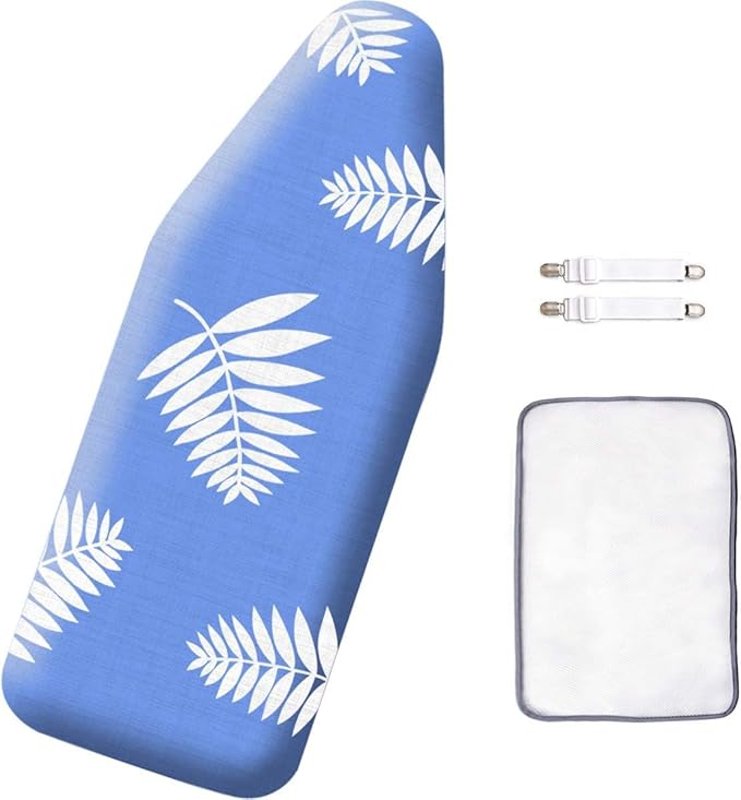SheeChung 12.5 x 32 Inch Mini Ironing Board Cover -