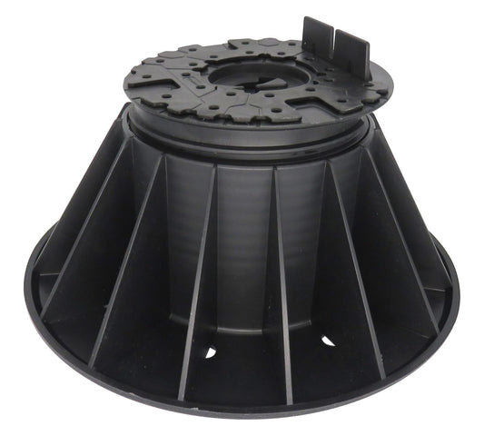 StrataRise Hercules 3000 Self-Leveling Joist Pedestals > 94-150mm - 20 Pack