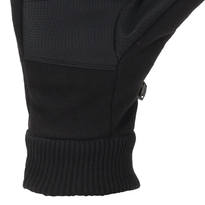 Carhartt Men's C-touch Cold Weather Gloves, Black, L Pack of 1 UK