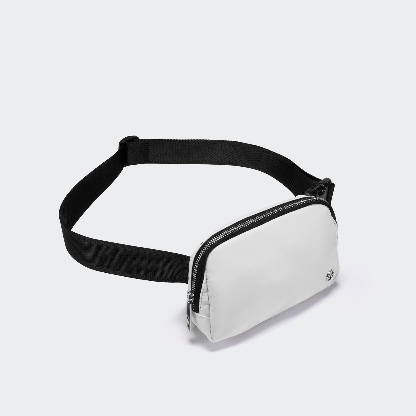 Pander Cross Body Fanny Pack for Women, Fashion Waist Packs, Crossbody Bags, Belt Bag with Adjustable Strap (Black)
