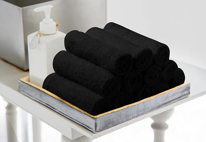 Avalon Towels Salon Towel
