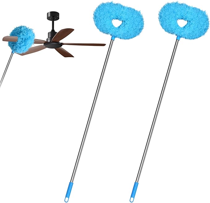 Storystore Ceiling Fan Cleaner Duster