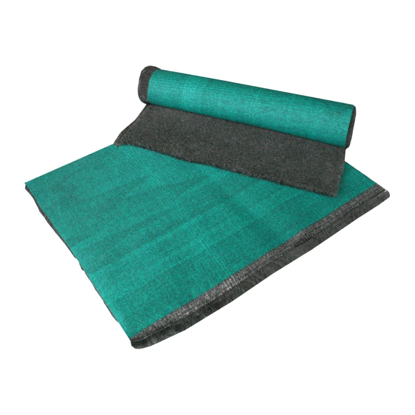 Vet Fleece Bedding | Vet Bed Original Greenback | Puppys and Dogs | Dog Bedding Ideal Whelping | 40” x 30” Charcoal| Durable | Quick Drying | Washable | Whelping Mat | Dog Bed