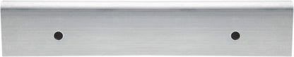 RecPro RV Aluminum Table Support Trim Mill Finish 30" | RV Trim | RV Table Support | for Sliding Table Support | Made in USA