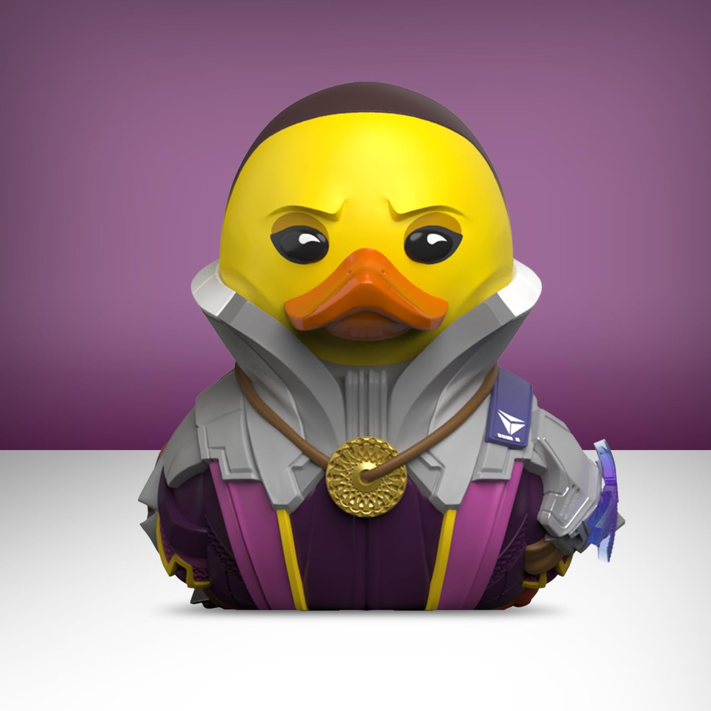 TUBBZ First Edition: Destiny 2 - Ikora Rey Cosplaying Rubber Duck Vinyl Figure