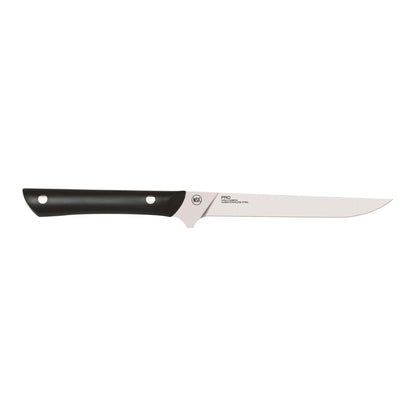 Kai PRO 6" Chef’s Knife, Hand Sharpened Kitchen Knife for Professional and Home Chefs, Japanese AUS6M Stainless Steel Blade, Full-Tang POM Handle, NSF Certified