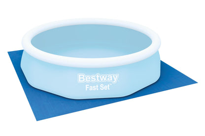 Bestway Ground Cloth, 335 x 335 cm