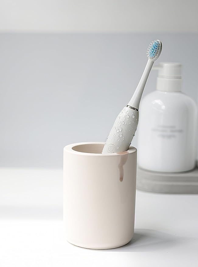 Nature Diatomite Toothbrush Holders