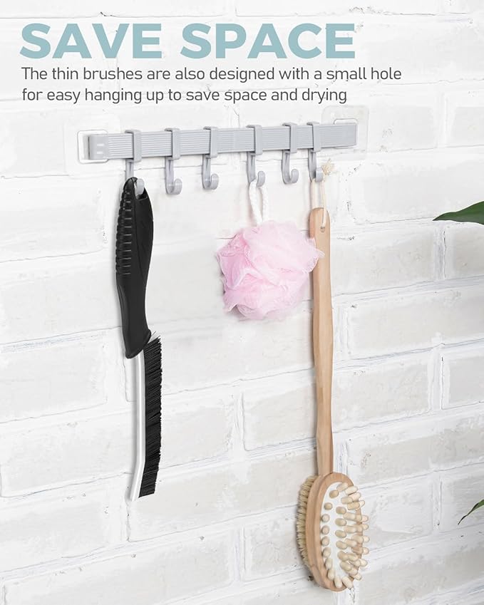 SXhyf Crevice Cleaning Brush
