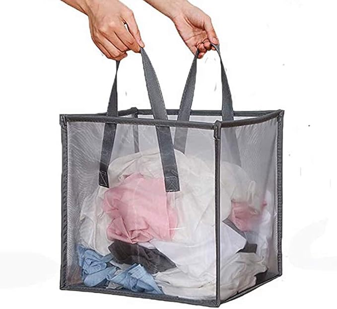 Pop Up Laundry Baskets