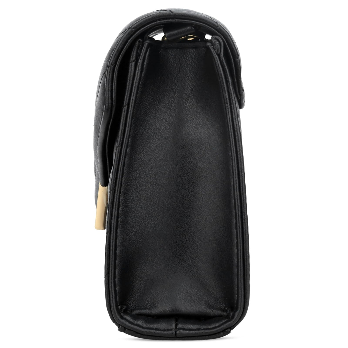 KKXIU Women Formal Vegan Leather Evening Envelope Clutch Purses and Handbags for Party Wedding Prom Bridal (A-Black)