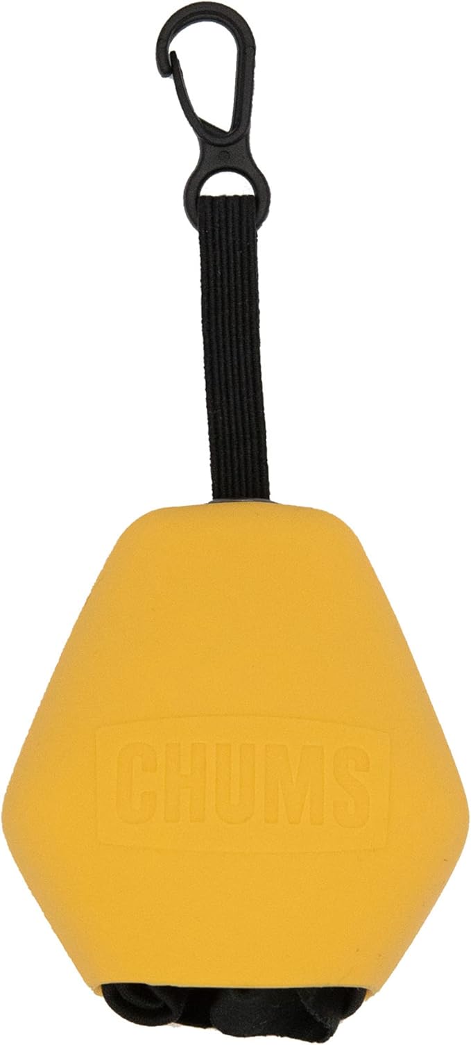 Chums Pouch XL Microfiber Lens Cloth