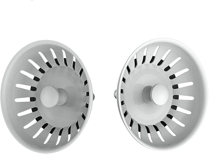 KANARY Kitchen Sink Basket Strainer Replacement