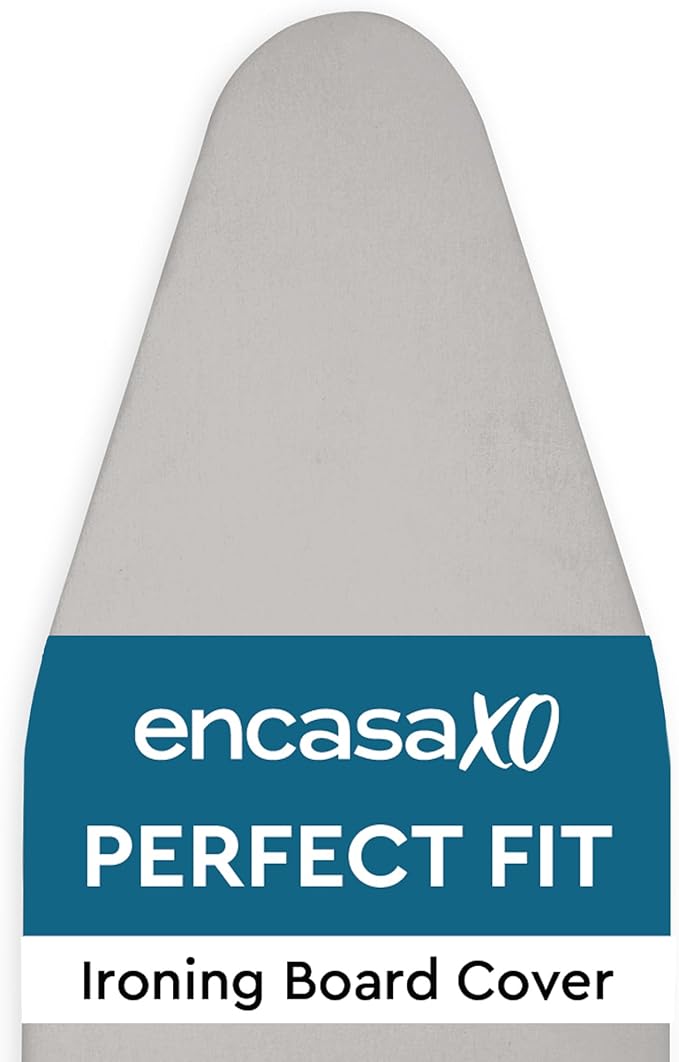 Encasa Homes Replacement Ironing Board Cover