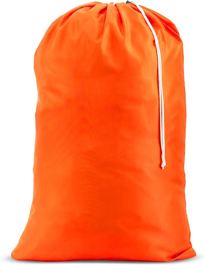 Nylon Laundry Bag