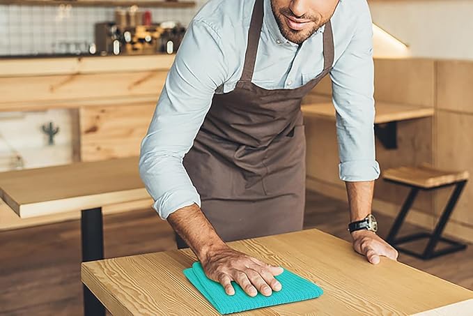 Softolle Bar Mop Towels
