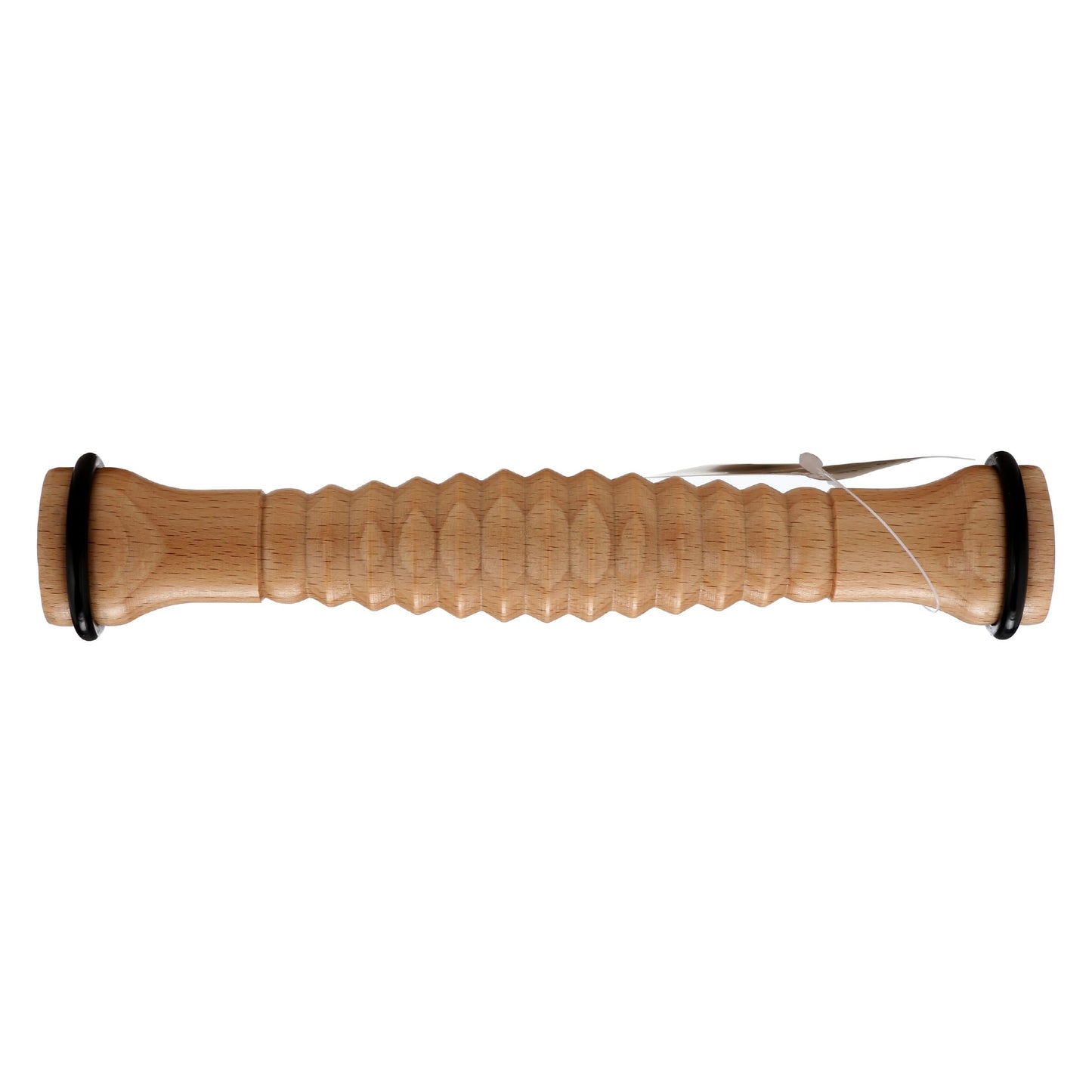 Earth Therapeutics Wooden Footsie Massager, 1 EA