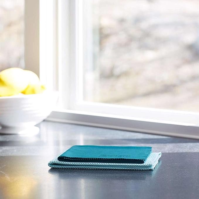 E-Cloth 3-Pack Window Cleaning Cloth