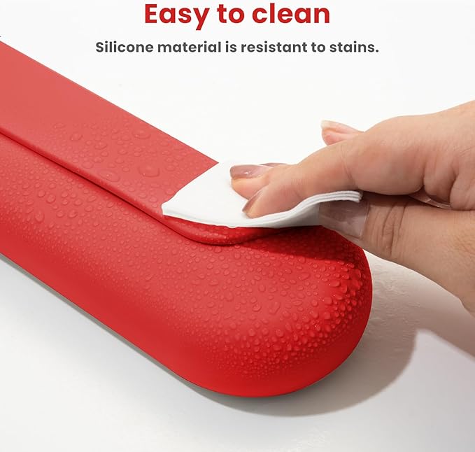 Silicone Electric Toothbrush Travel Case, Manual Toothbrush Travel Cover