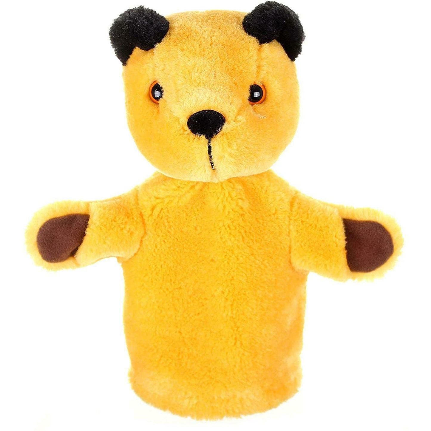 The Sooty Show Sooty Hand Puppet