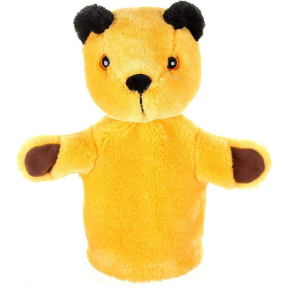 The Sooty Show Sooty Hand Puppet