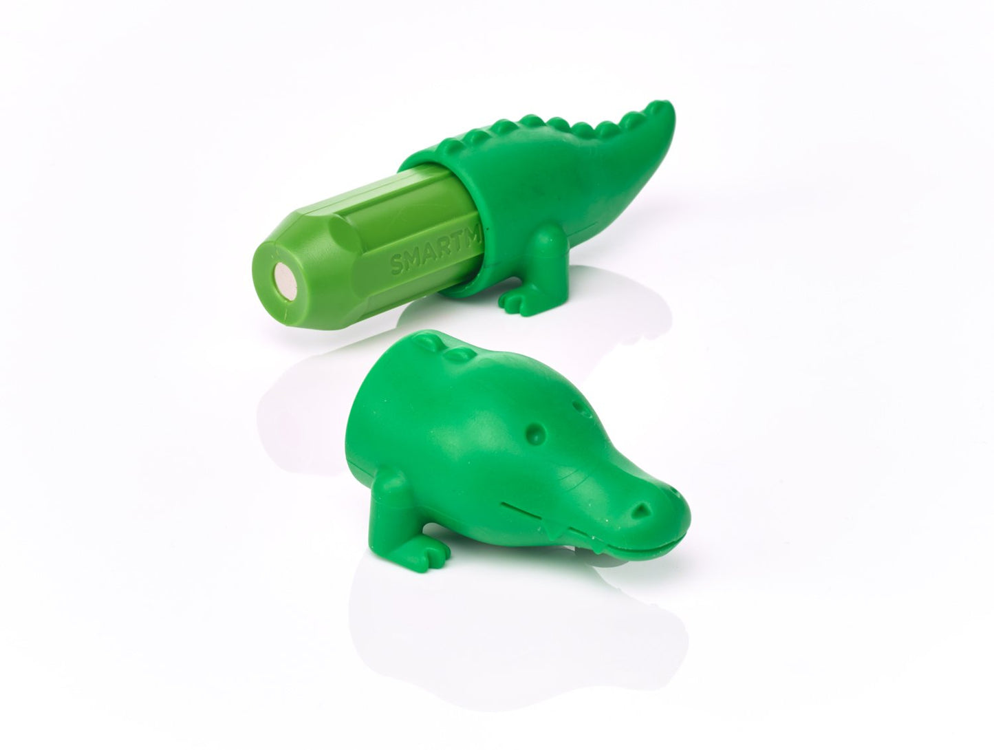 SMARTMAX - My First Safari Animals, Magnetic Discovery Play Set, 18 pieces, 1-5 Years