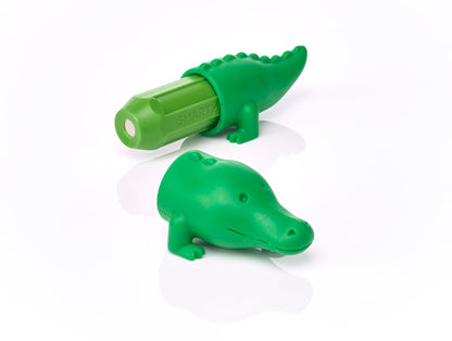 SMARTMAX - My First Safari Animals, Magnetic Discovery Play Set, 18 pieces, 1-5 Years