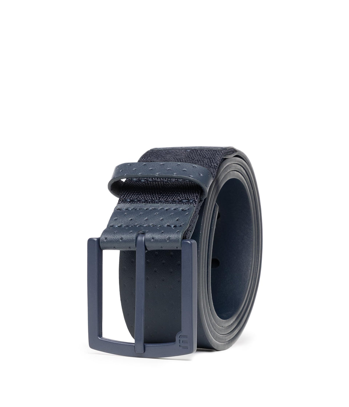 TravisMathew Pilatus 2.0 Belt Blue Nights 38 (36-40)