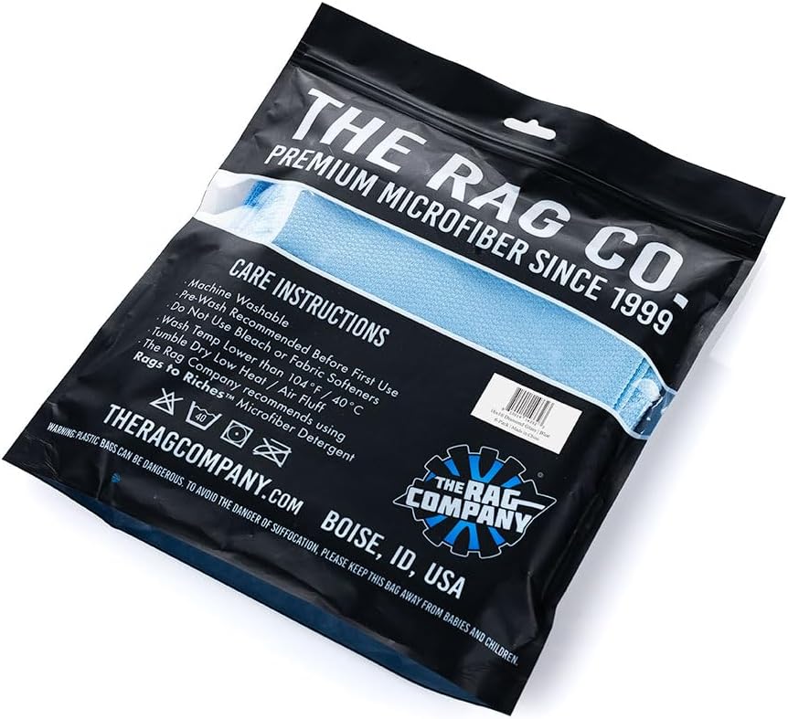The Rag Company