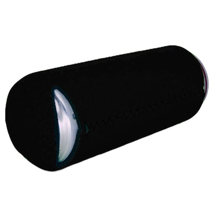 Middle Finger Slim Can Coolie (1, Black)