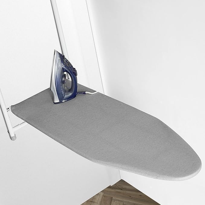 14x42 Inch Over-The-Door Ironing Board Cover