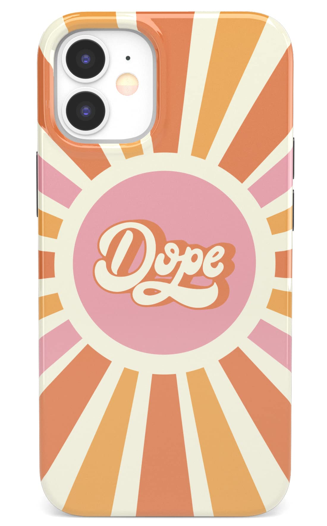 Casely iPhone 11 Case | Doodle Bug | Crayola Crayon Case