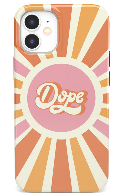 Casely iPhone 11 Case | Doodle Bug | Crayola Crayon Case